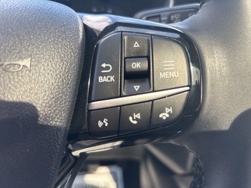 Used 2022 Ford Escape SEL image 14