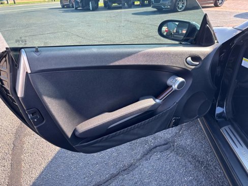Used 2008 Mercedes-Benz SLK 280 image 20