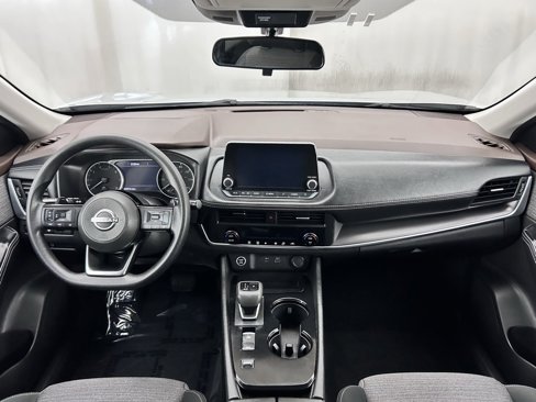Used 2023 Nissan Rogue SV image 23