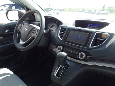 Used 2015 Honda CR-V EX image 9