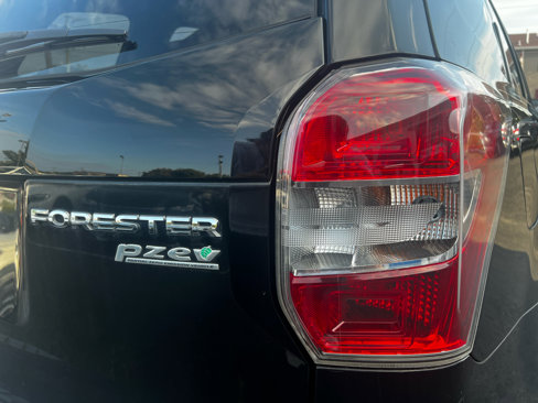 Used 2014 Subaru Forester 2.5i Premium image 20