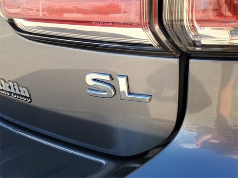 Used 2020 Nissan Armada SL image 6