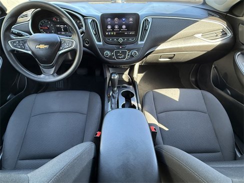 Used 2019 Chevrolet Malibu LS w/ LPO, Convenience Package 1 image 22