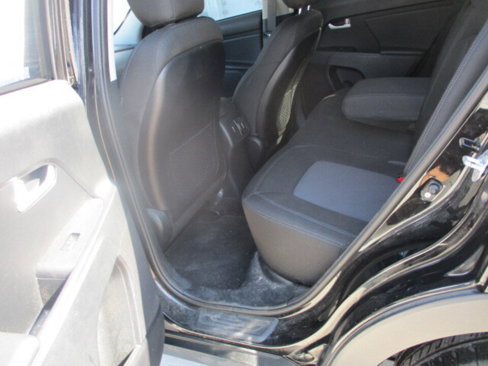 Used 2016 Kia Sportage LX image 22