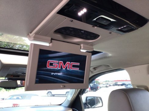 Used 2019 GMC Yukon SLT w/ Open Road Package image 26