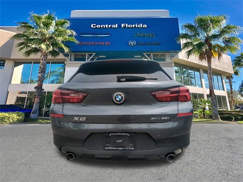 Used 2021 BMW X2 xDrive28i w/ Convenience Package image 6