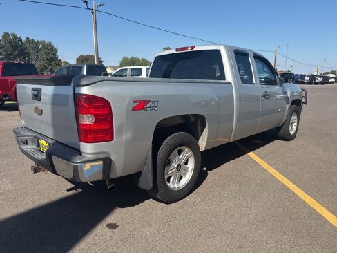 Used 2010 Chevrolet Silverado 1500 LT w/ Power Pack Plus image 5