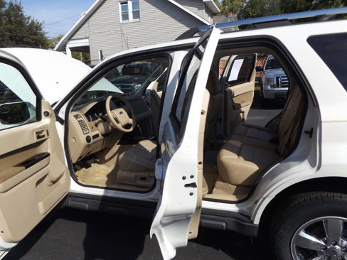 Used 2012 Ford Escape Limited image 10
