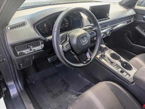 Used 2024 Honda Civic Sport image 9