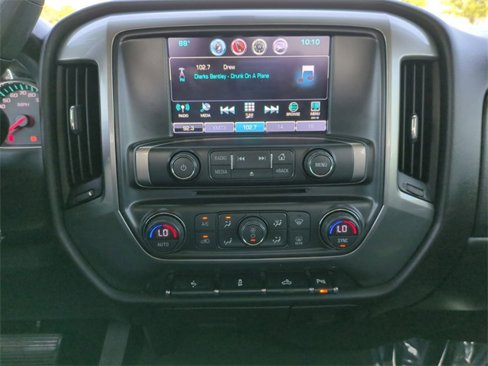 Used 2017 Chevrolet Silverado 1500 LT w/ All Star Edition image 17