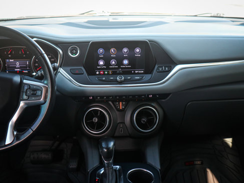 Used 2019 Chevrolet Blazer LT image 28