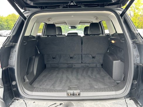 Used 2018 Ford Escape SEL w/ Ford Safe & Smart Package image 21