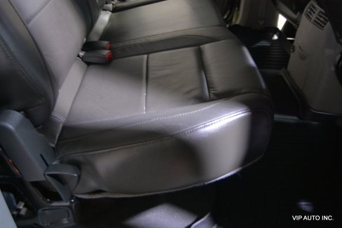 Used 2004 Nissan Titan LE image 28