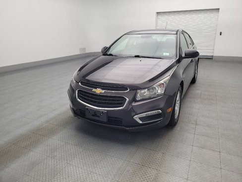 Used 2016 Chevrolet Cruze LT image 15