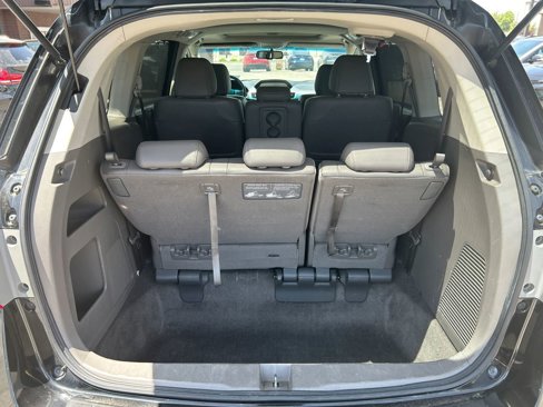 Used 2012 Honda Odyssey EX-L image 31