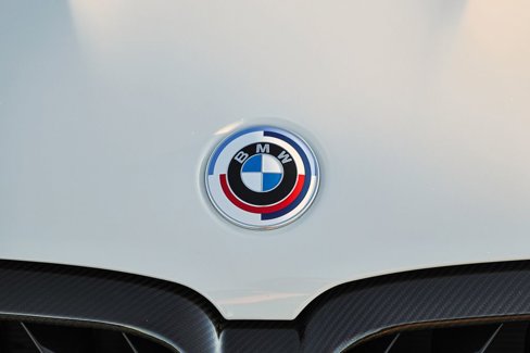 Used 2023 BMW M5 w/ Competition Package image 15