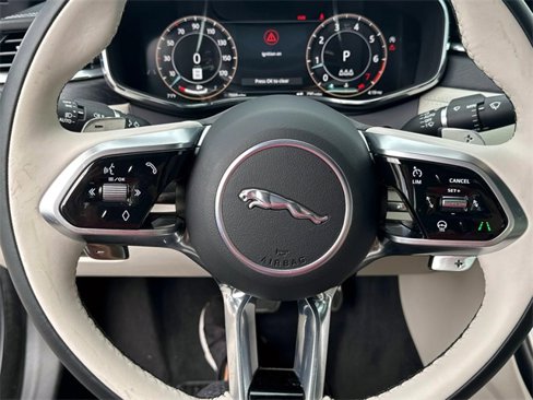 New 2024 Jaguar XF R-Dynamic SE image 26
