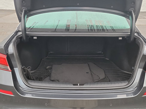 Used 2020 Kia Optima S image 19