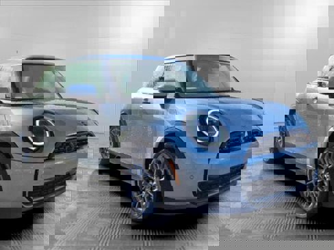 New 2025 MINI Cooper S image 7