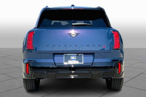 New 2026 MINI Cooper Countryman S image 4