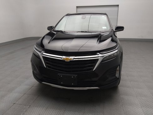 Used 2022 Chevrolet Equinox LT w/ Driver Convenience Package image 15