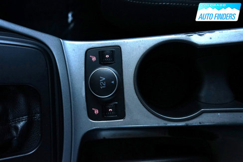 Used 2014 Ford Escape SE w/ Equipment Group 201A image 22