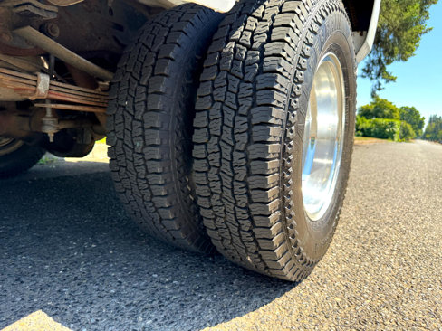 Used 1994 Ford F350 2WD Crew Cab image 32