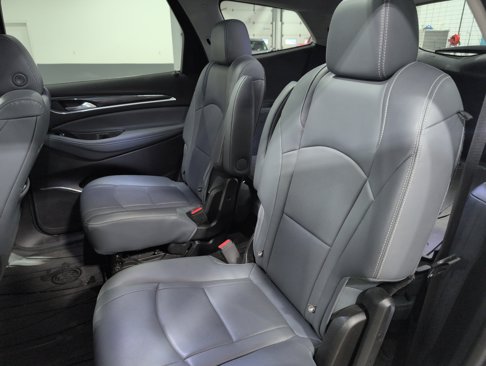 Used 2020 Buick Enclave Premium w/ Sun and Sites Package image 8
