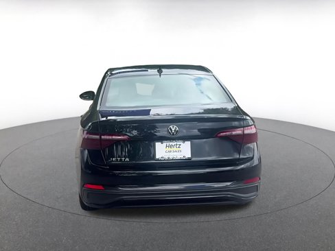 Used 2024 Volkswagen Jetta S image 11