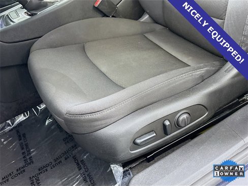 Used 2023 Chevrolet Malibu LT image 18