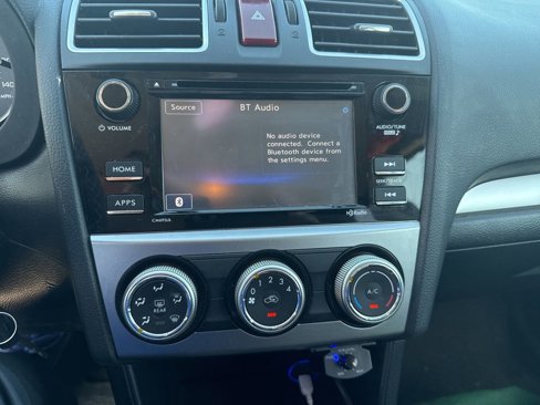 Used 2016 Subaru Crosstrek 2.0i Premium image 7