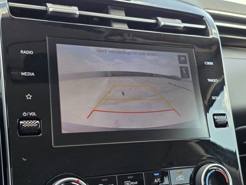 Used 2022 Hyundai Tucson SEL image 20