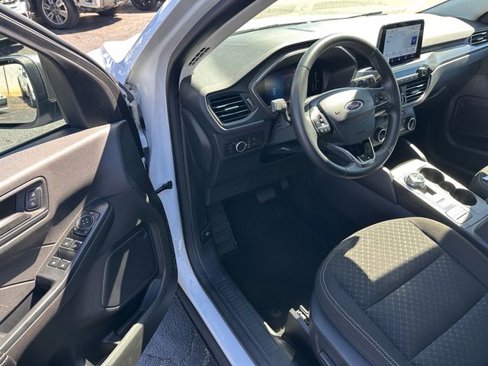 Used 2024 Ford Escape Active image 16