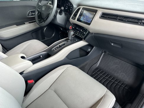 Used 2022 Honda HR-V EX image 15