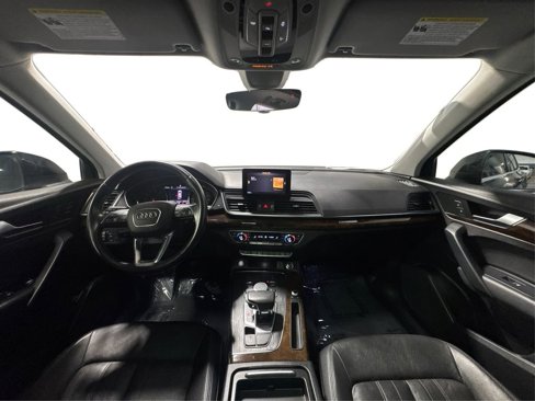 Used 2019 Audi Q5 2.0T Premium w/ Convenience Package image 21