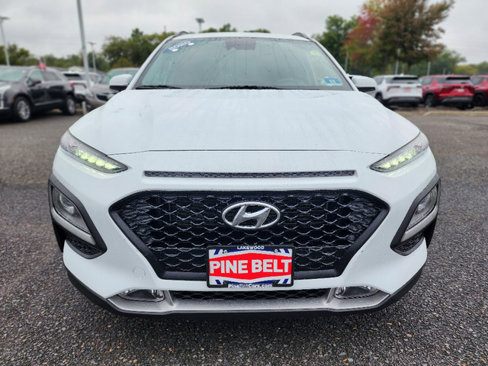 Used 2020 Hyundai Kona SEL Plus image 25