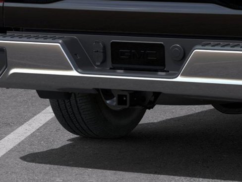 New 2025 GMC Sierra 1500 Pro w/ Pro Value Package image 31