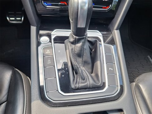 Used 2021 Volkswagen Arteon SEL image 17