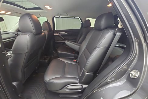 Used 2022 MAZDA CX-9 Touring w/ Touring Premium Package image 24