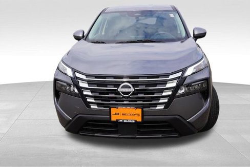Used 2024 Nissan Rogue SV image 13