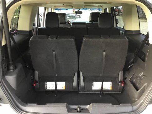 Used 2015 Ford Flex SEL image 17