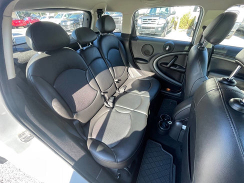 Used 2014 MINI Cooper Countryman S image 29
