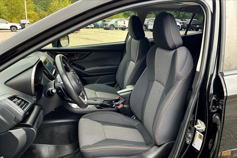 Used 2021 Subaru Crosstrek 2.0i Premium w/ Moonroof Package image 20