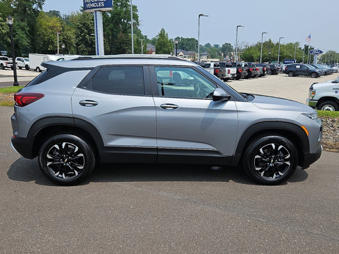 Used 2023 Chevrolet TrailBlazer LT w/ Convenience Package image 7