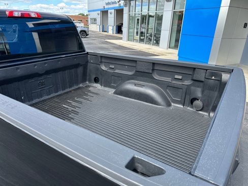 Used 2015 Chevrolet Silverado 1500 W/T image 18