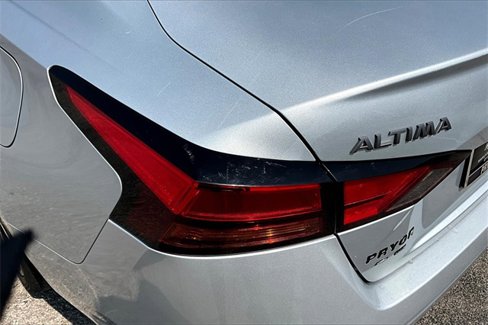 Used 2023 Nissan Altima 2.5 SR image 23