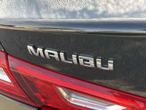 Certified 2024 Chevrolet Malibu LT image 11