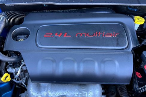 Used 2022 Jeep Compass Latitude w/ Convenience Group image 31
