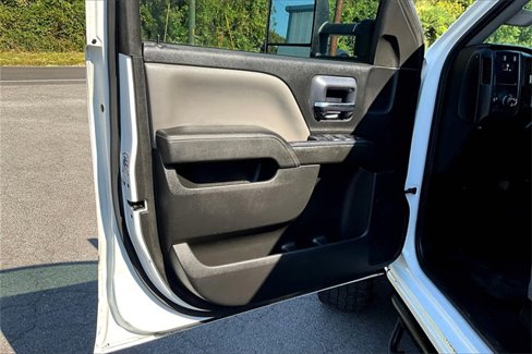 Used 2015 Chevrolet Silverado 2500 W/T image 18