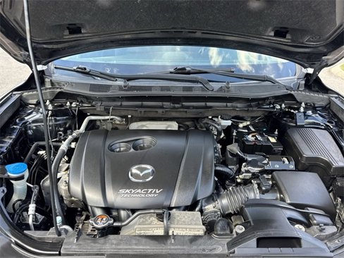 Used 2015 MAZDA CX-5 Touring image 21